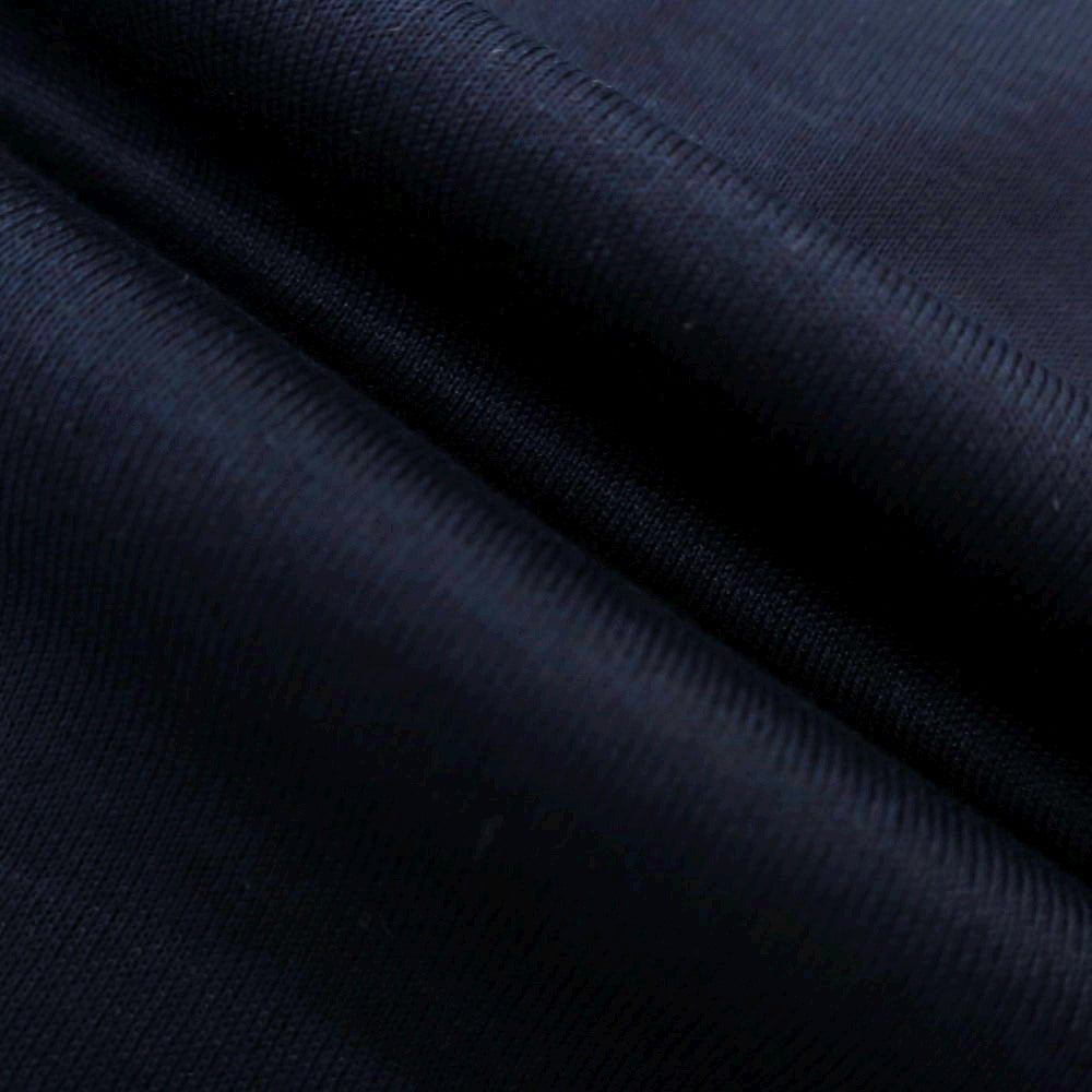 【中古】【未使用】アントニー モラート ANTONY MORATO コットン クルーネック 半袖Tシャツ ネイビー【 M 】【 状態ランクS 】【 メンズ 】