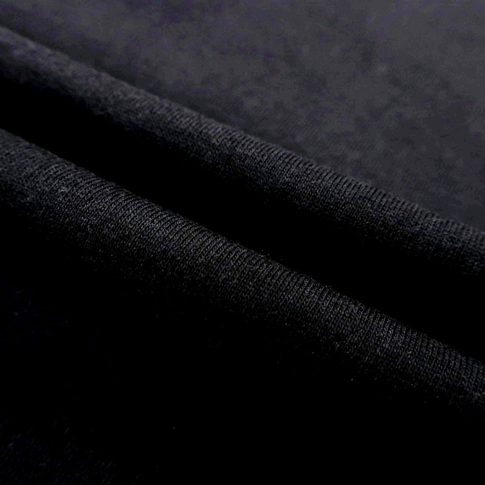【中古】【未使用】エンポリオ アルマーニ EMPORIO ARMANI コットン クルーネック 半袖Tシャツ ブラック【 S 】【 状態ランクS 】【 メンズ 】