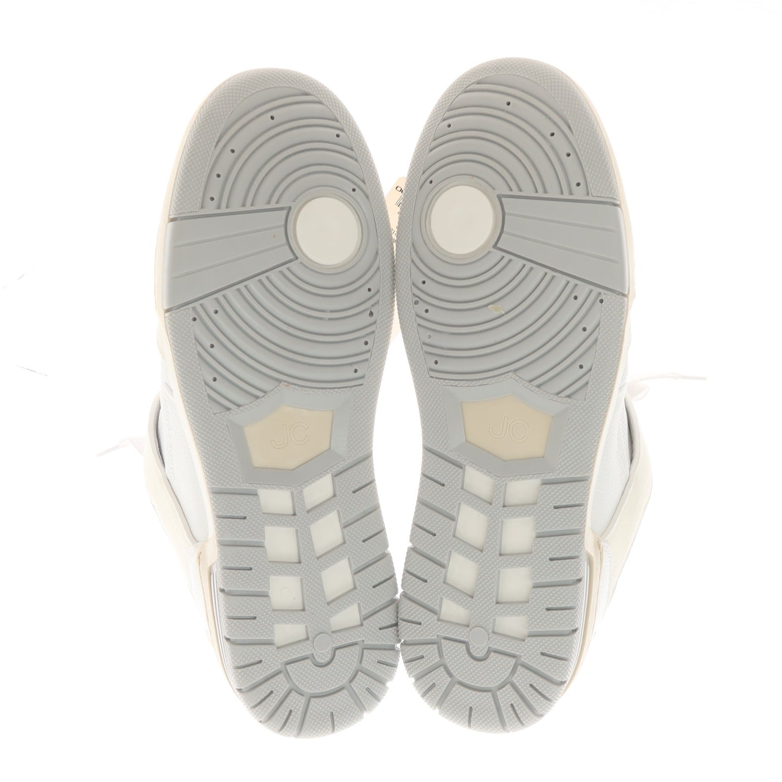 【新品アウトレット】ヤコブコーエン JACOB COHEN SHOOTER スニーカー ホワイト【 42 】【 状態ランクN- 】【 メンズ 】