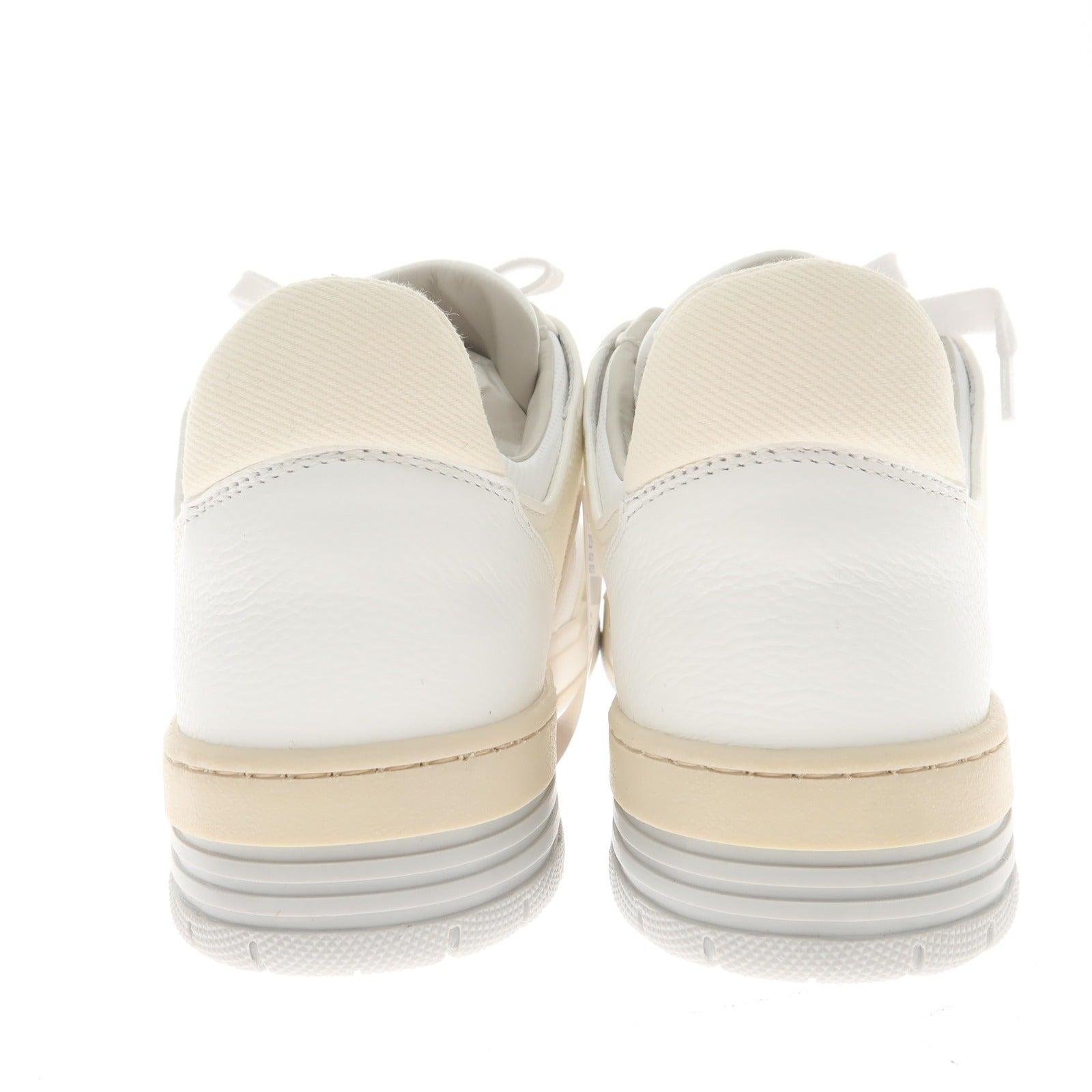 【新品アウトレット】ヤコブコーエン JACOB COHEN SHOOTER スニーカー ホワイト【 42 】【 状態ランクN- 】【 メンズ 】