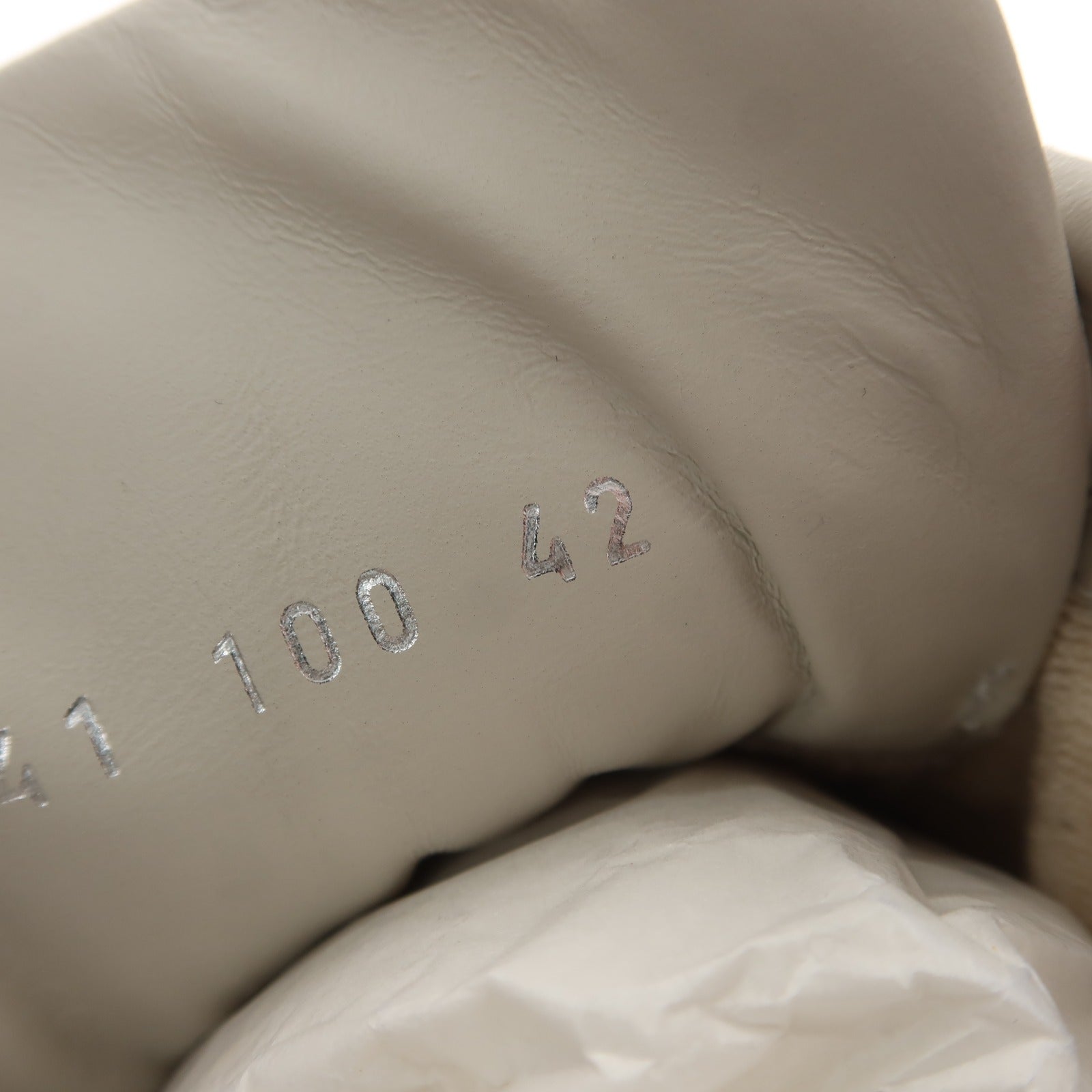 【新品アウトレット】ヤコブコーエン JACOB COHEN SHOOTER スニーカー ホワイト【 42 】【 状態ランクN- 】【 メンズ 】