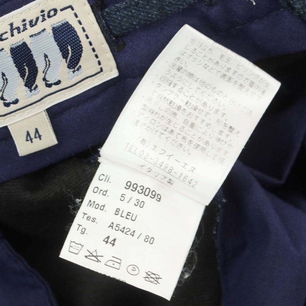 【中古】ジャブス アルキヴィオ giab&