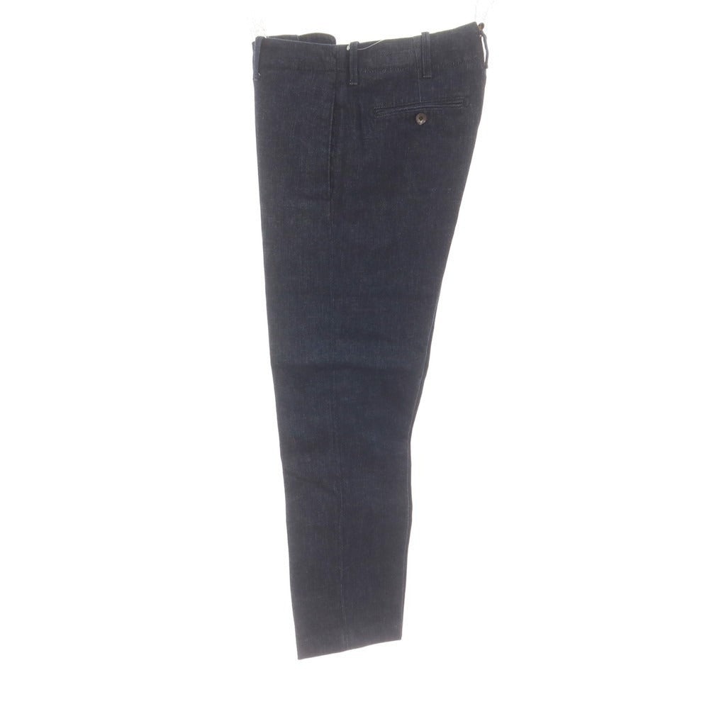【中古】イカイ YCHAI ストレッチ コットン ジーンズ デニムパンツ ネイビーインディゴ【 29 】【 状態ランクB 】【 メンズ 】