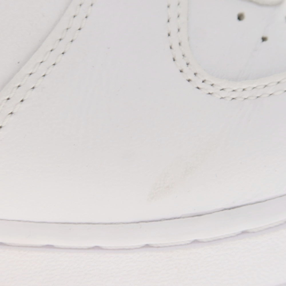【中古】ナイキ NIKE AIR FORCE1 LOW ""NY VS NY"" スニーカー ホワイト【 28cm 】【 状態ランクB 】【 メンズ 】
