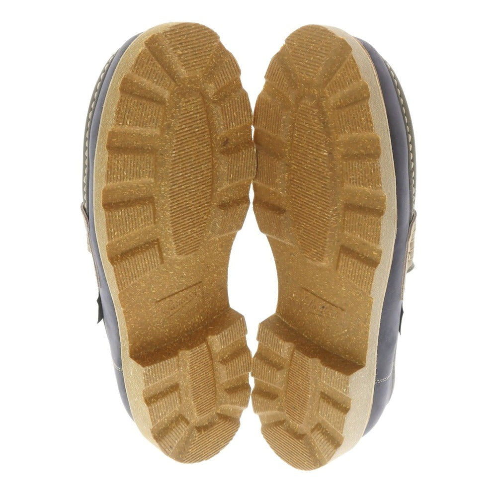 【中古】【未使用】パラブーツ Paraboot NANTES 国内30足限定 ローファー マルチカラー系【 8 】【 状態ランクS 】【 メンズ 】