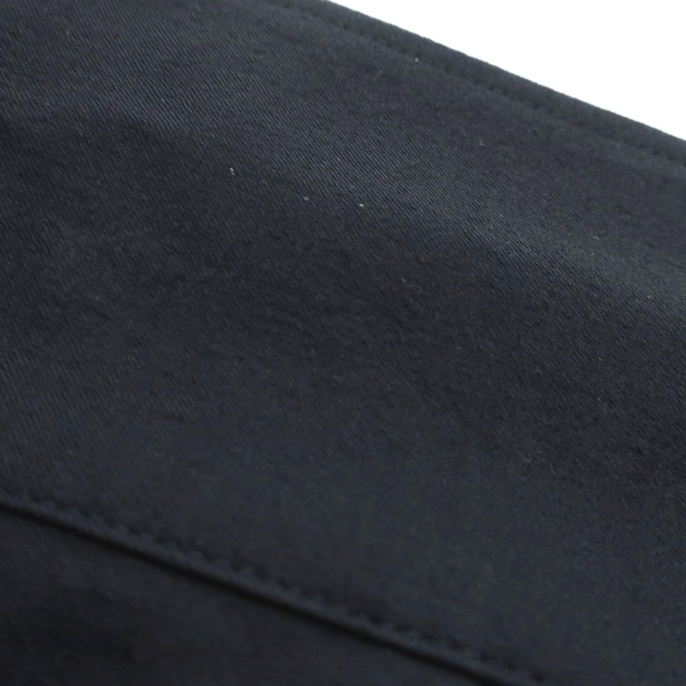 【中古】ビューティアンドユースユナイテッドアローズ BEAUTY&YOUTH UNITED ARROWS ポリエステル カジュアルシャツ ネイビー【 L 】【 状態ランクB 】【 メンズ 】