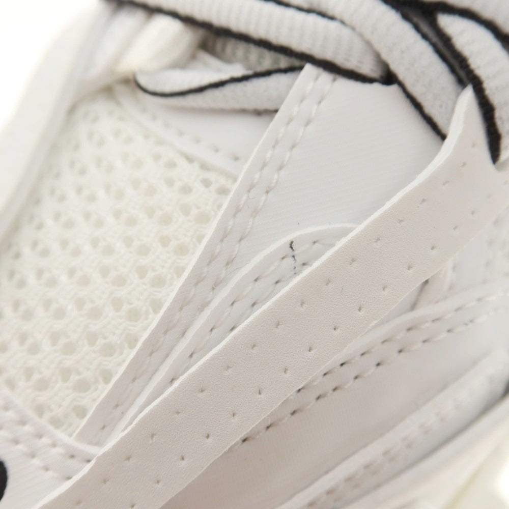 【中古】【未使用】バレンシアガ BALENCIAGA Track Hike スニーカー ホワイト【 40 】【 状態ランクS 】【 メンズ 】