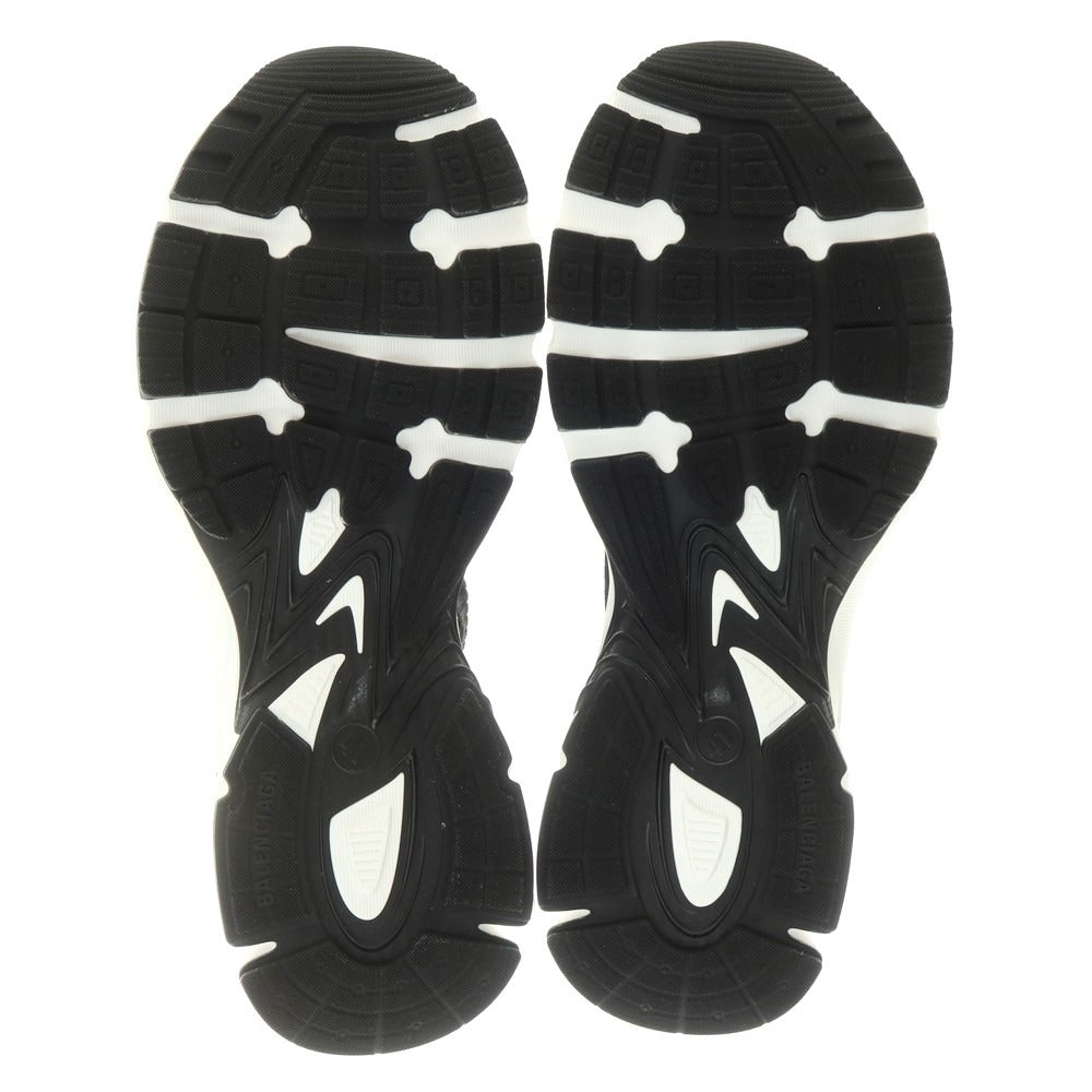 【中古】【未使用】バレンシアガ BALENCIAGA スピード 3.0 ソックス スニーカー ブラック【 41 】【 状態ランクS 】【 メンズ 】