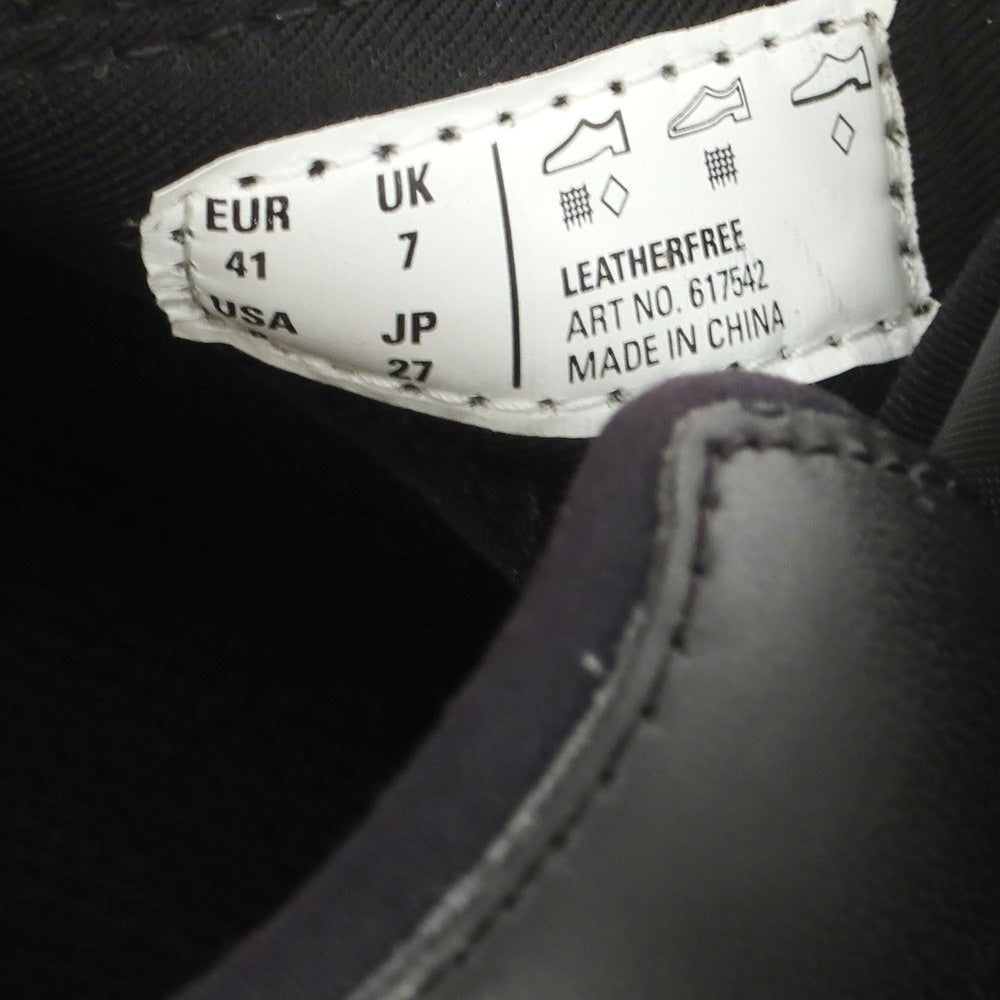 【中古】【未使用】バレンシアガ BALENCIAGA Track Sandal サンダル ブラック【 41 】【 状態ランクS 】【 メンズ 】