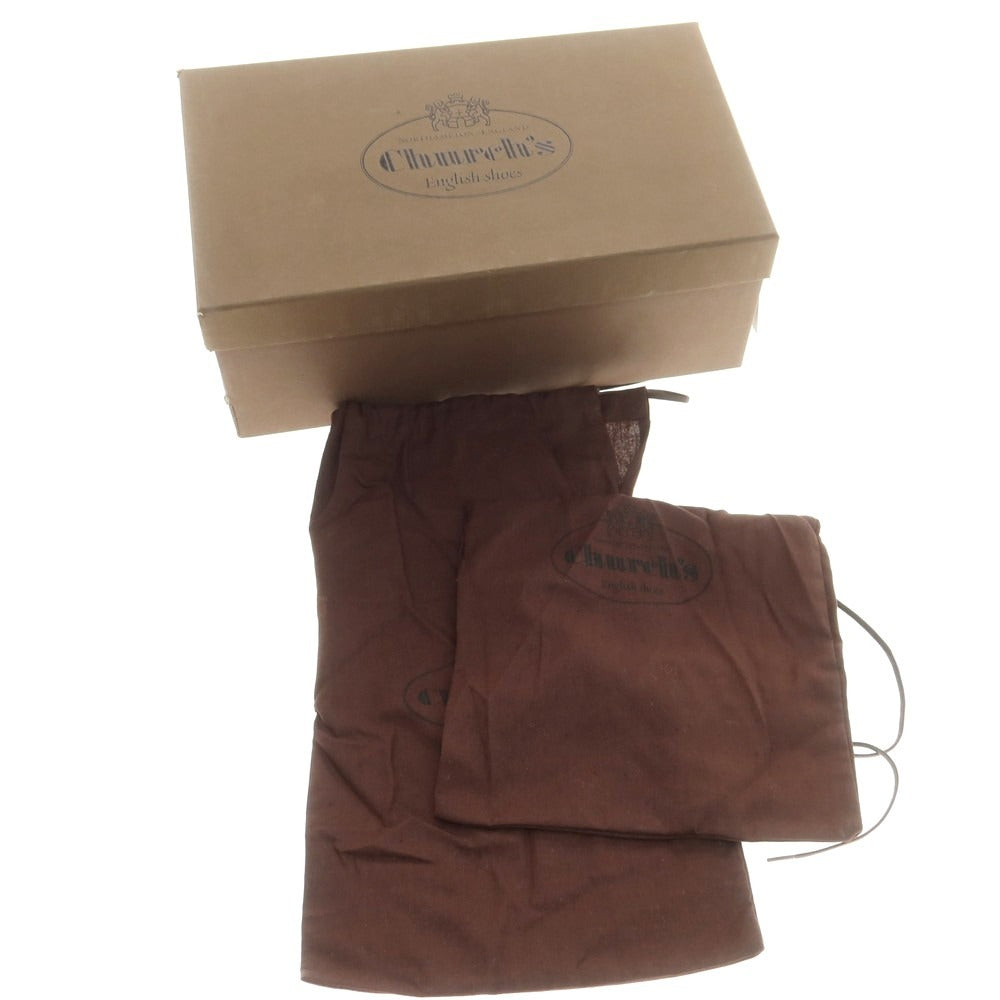 【中古】チャーチ CHURCH&