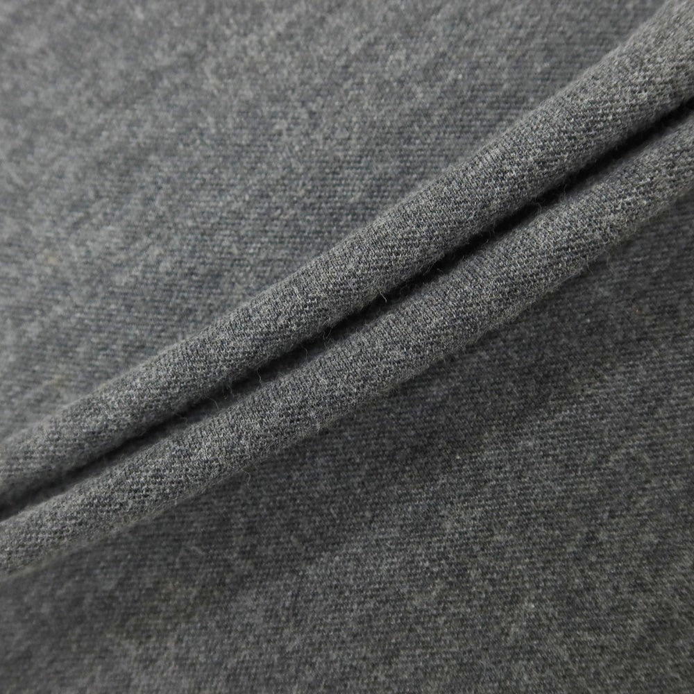 【中古】ブルネロクチネリ Brunello Cucinelli コットン 半袖ポロシャツ グレー【 XS 】【 状態ランクC 】【 メンズ 】