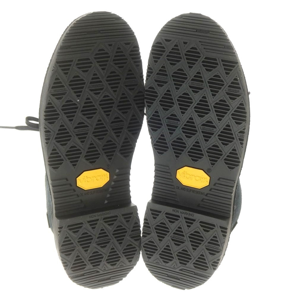 【中古】【未使用】クラークス Clarks Desert BT GTX スエード ゴアテックス デザートブーツ ブラック【 25.5 】【 状態ランクS 】【 メンズ 】