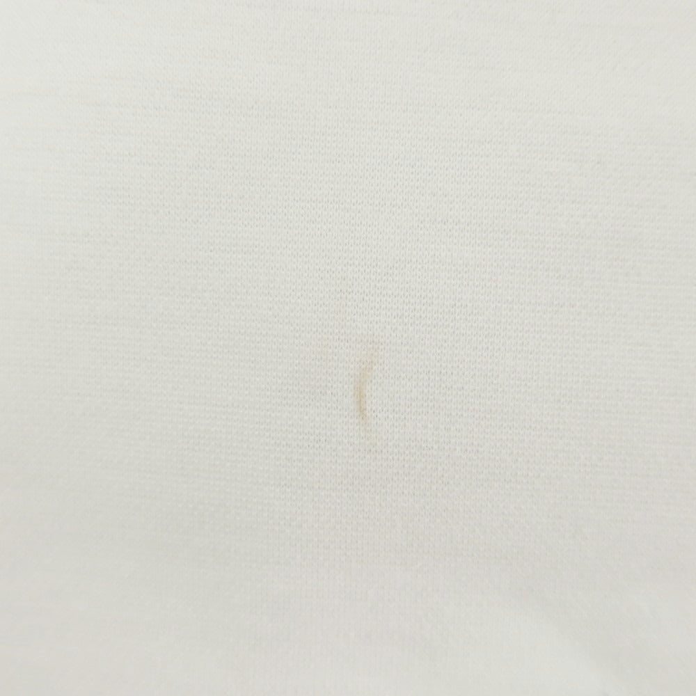 【中古】フレッドペリー FRED PERRY コットン 半袖ポロシャツ ホワイト【 XS 】【 状態ランクB 】【 メンズ 】