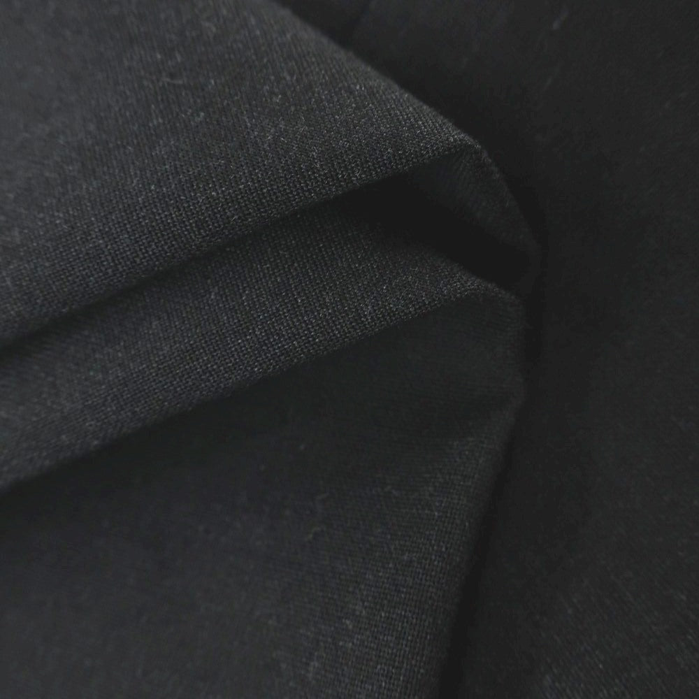 【中古】ピーティートリノ PT TORINO TECHNO WASHABLE WOOL ストレッチ ポリエステルウール ドレススラックスパンツ チャコール【 48 】【 状態ランクB 】【 メンズ 】