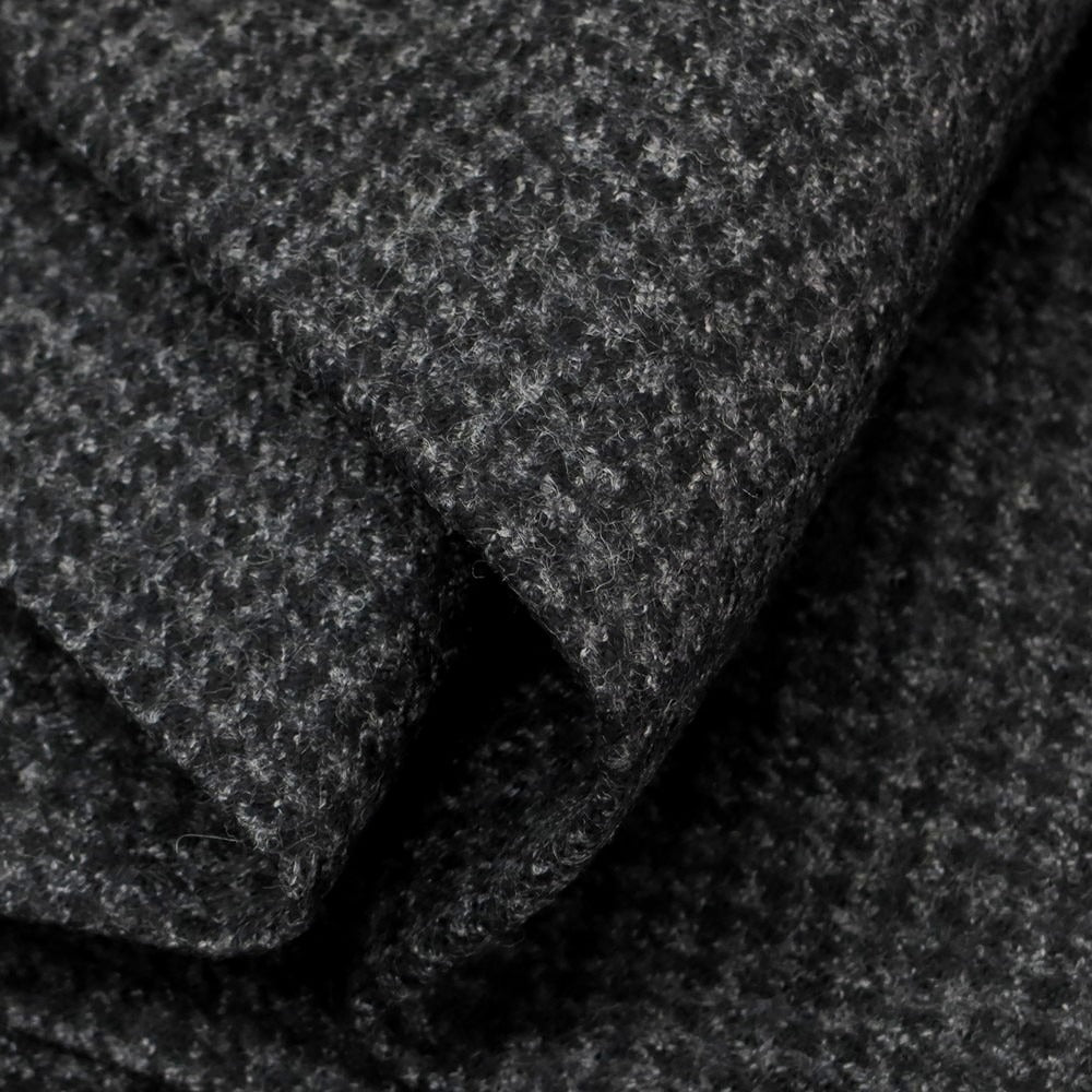 【中古】ベルウィッチ BERWICH ウール イージースラックスパンツ ダークグレー【 46 】【 状態ランクA 】【 メンズ 】