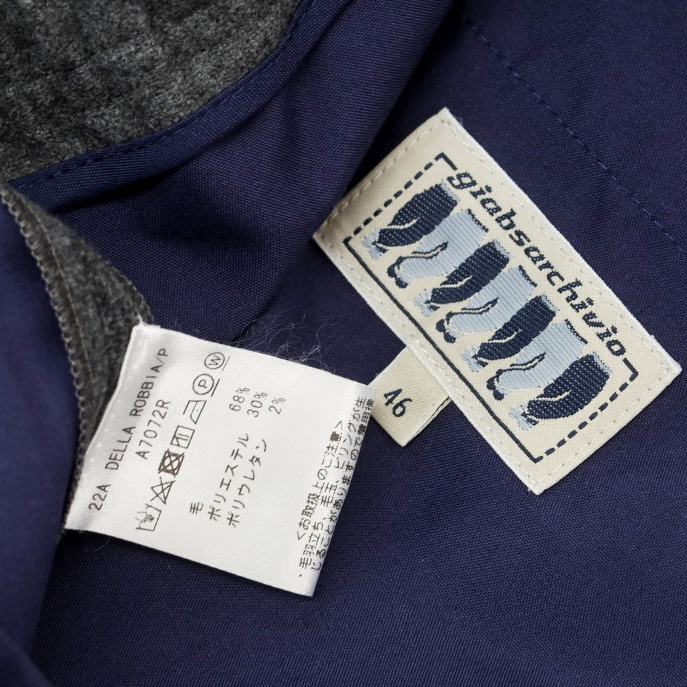 【中古】ジャブス アルキヴィオ giab&