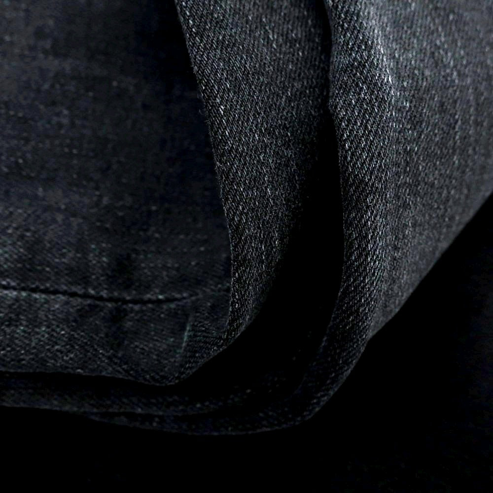 【中古】ピーティートリノ デニム PT TORINO DENIM SWING ストレッチ コットンレーヨンポリエステル デニムパンツ ブラック【 30 】【 状態ランクB 】【 メンズ 】