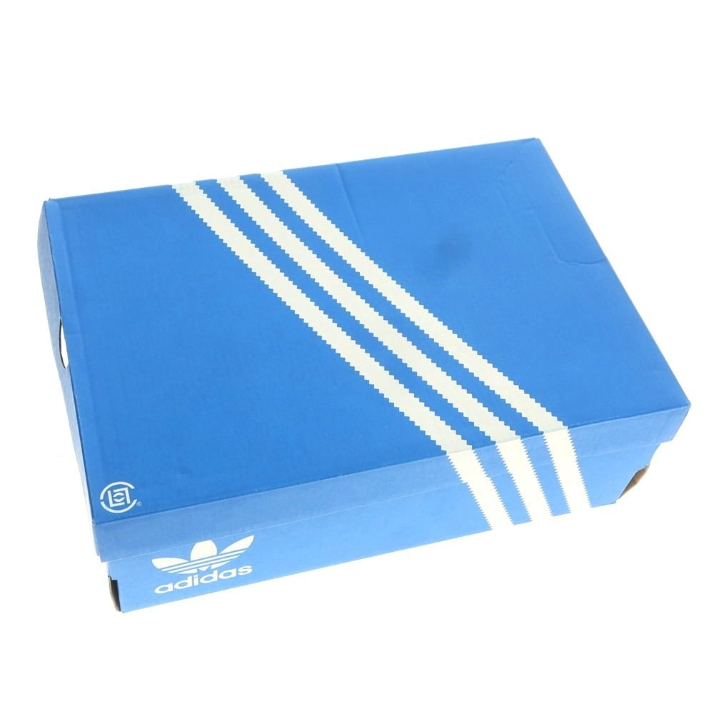 【中古】【未使用】クロット CLOT × adidas 2025年春夏 STAN SMITH スニーカー ホワイト【 9 】【 状態ランクS 】【 メンズ 】