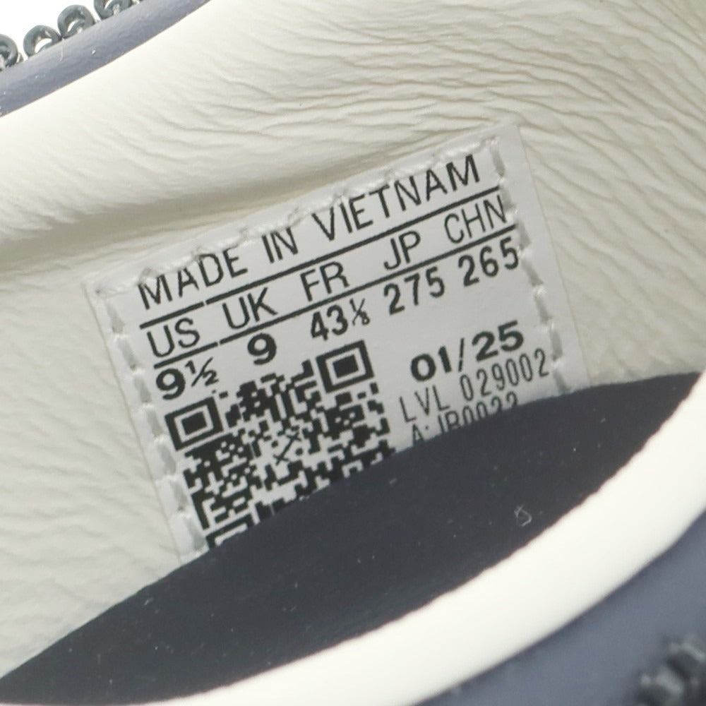 【中古】【未使用】クロット CLOT × adidas 2025年春夏 STAN SMITH スニーカー ホワイト【 9 】【 状態ランクS 】【 メンズ 】