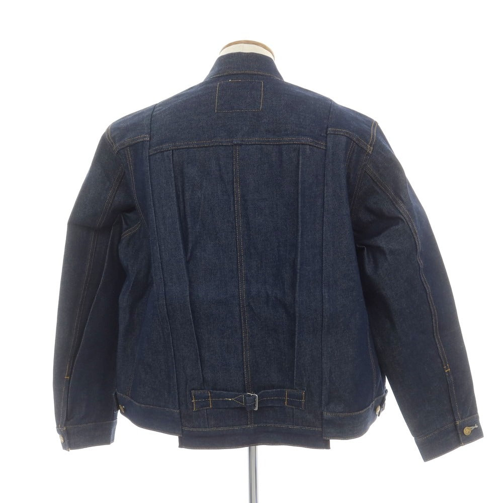 【中古】サカイ Sacai × Levi&