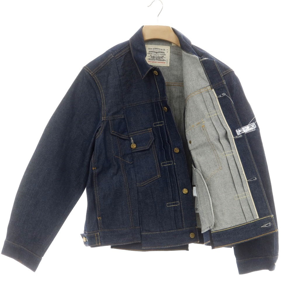 【中古】サカイ Sacai × Levi&