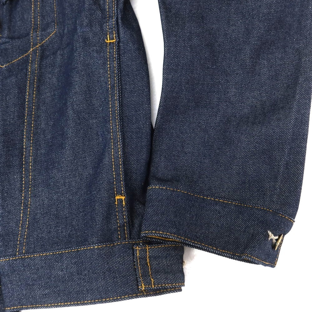 【中古】サカイ Sacai × Levi&