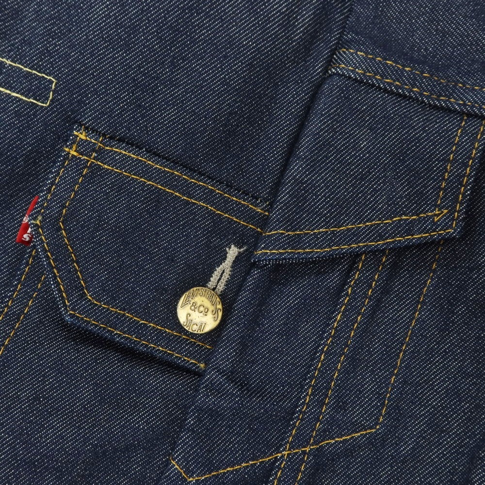 【中古】サカイ Sacai × Levi&