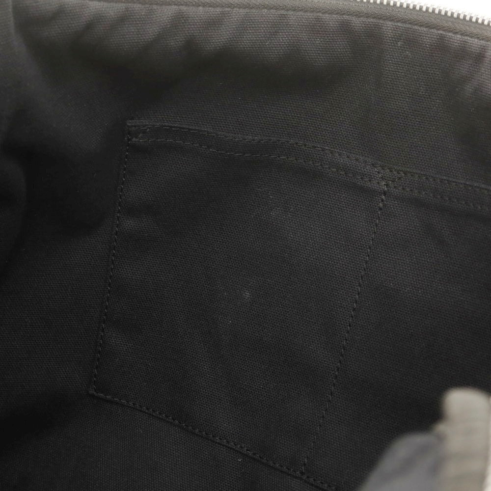 【中古】フェリージ Felisi 12-36 レザー ショルダーバッグ ブラック【 状態ランクB 】【 メンズ 】