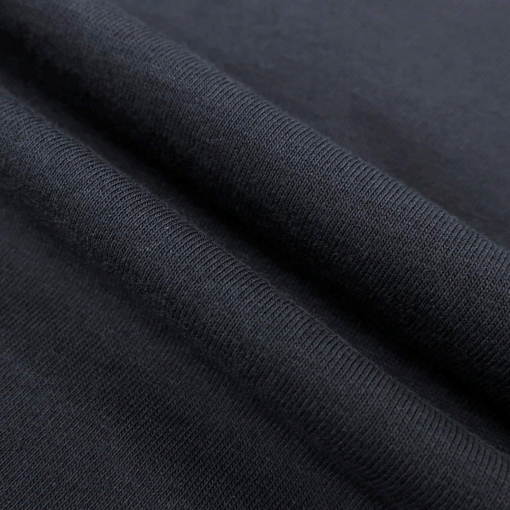 【中古】ジルサンダー JIL SANDER 3枚セット オーガニックコットン クルーネック 長袖Tシャツ グレイッシュネイビー系【 S 】【 状態ランクB 】【 メンズ 】