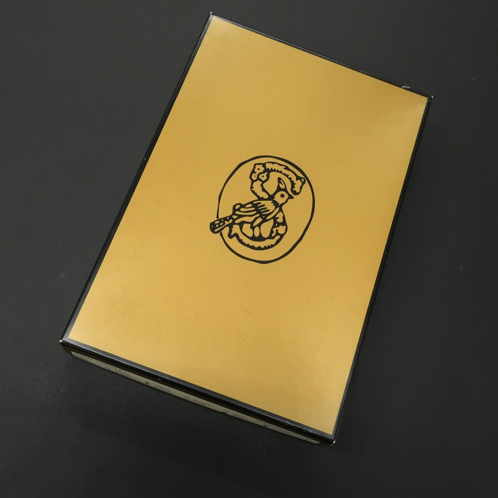 【中古】【未使用】ジョンスメドレー JOHN SMEDLEY ハイゲージ コットン クルーネック 半袖 プルオーバーニット ホワイト【 M 】【 状態ランクS 】【 メンズ 】