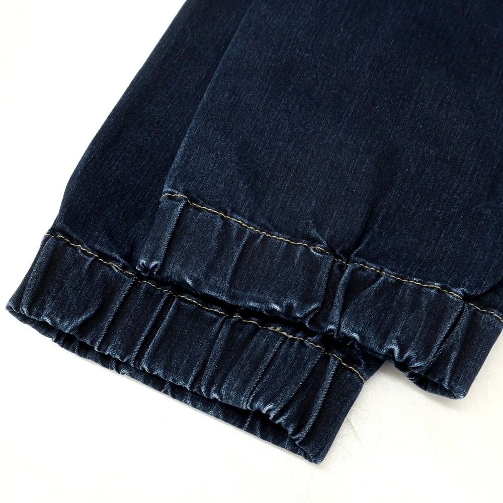 【中古】ヤコブコーエン JACOB COHEN J644 ストレッチ ジーンズ リブデニムパンツ ネイビー【 29 】【 状態ランクB 】【 メンズ 】