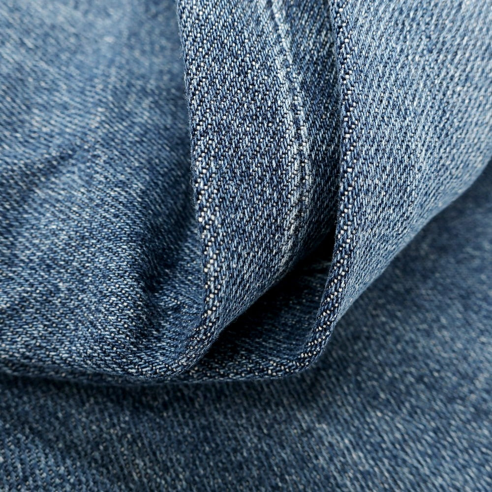 【中古】ピーティーゼロチンクエ PT05 ストレッチ コットン ジーンズ デニムパンツ ネイビーブルー系【 28 】【 状態ランクB 】【 メンズ 】