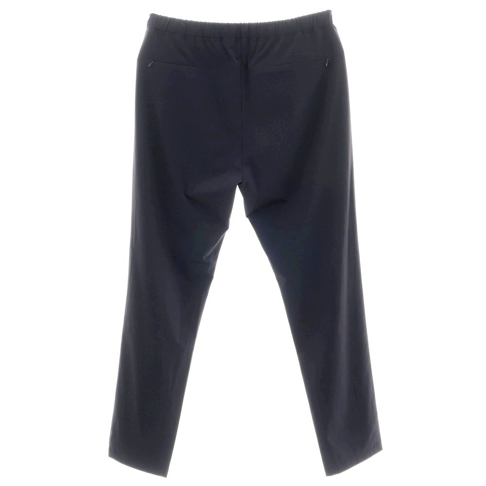 【中古】ナンカイフクソウ NANKAI FUKUSO ストレッチナイロン イージーパンツ ネイビー【 LL 】【 状態ランクB 】【 メンズ 】