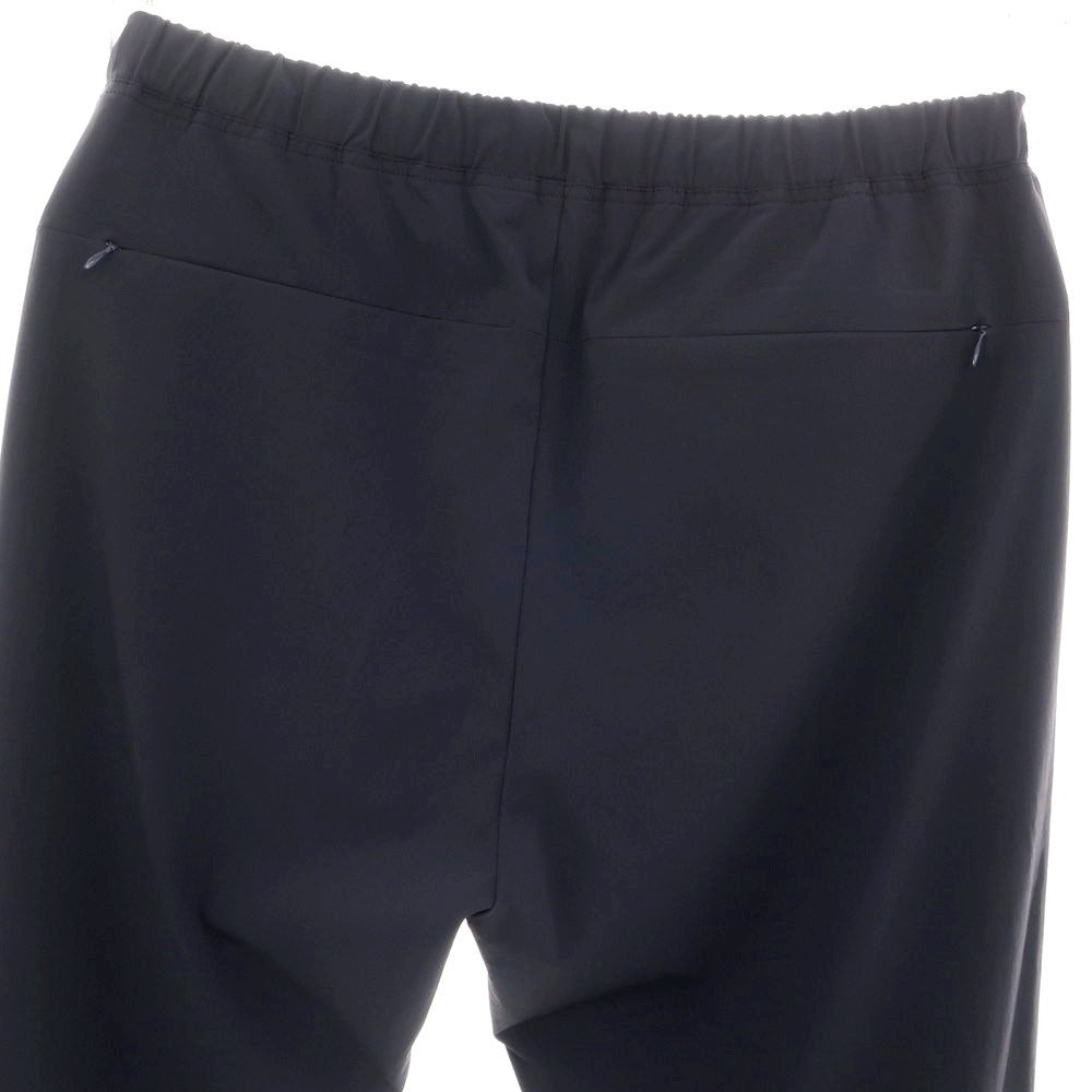 【中古】ナンカイフクソウ NANKAI FUKUSO ストレッチナイロン イージーパンツ ネイビー【 LL 】【 状態ランクB 】【 メンズ 】