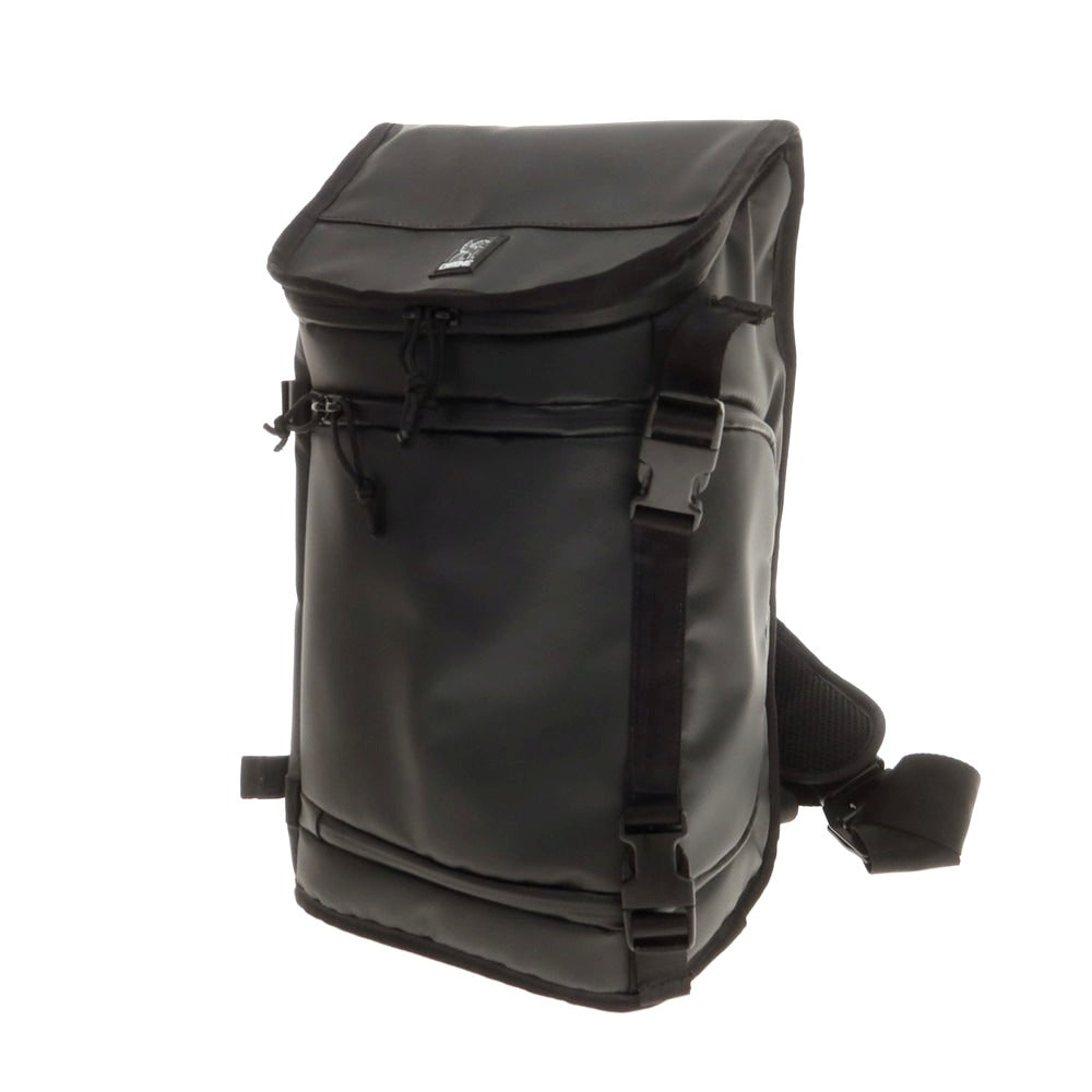 【中古】クローム CHROME ターポリン NIKO ショルダーバッグ カメラバッグ ブラック【 状態ランクB 】【 メンズ 】