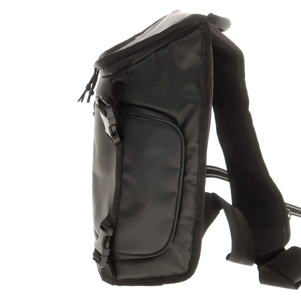 【中古】クローム CHROME ターポリン NIKO ショルダーバッグ カメラバッグ ブラック【 状態ランクB 】【 メンズ 】