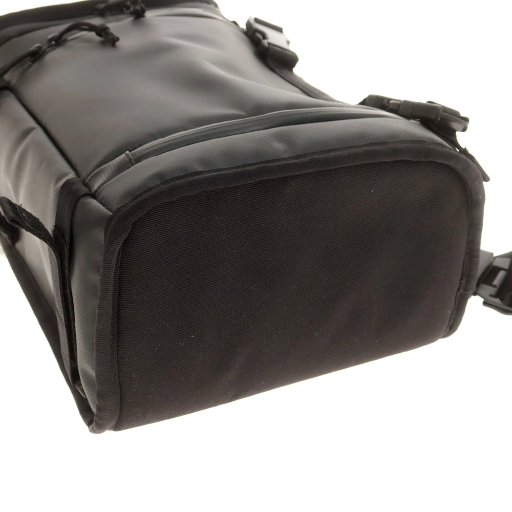 【中古】クローム CHROME ターポリン NIKO ショルダーバッグ カメラバッグ ブラック【 状態ランクB 】【 メンズ 】