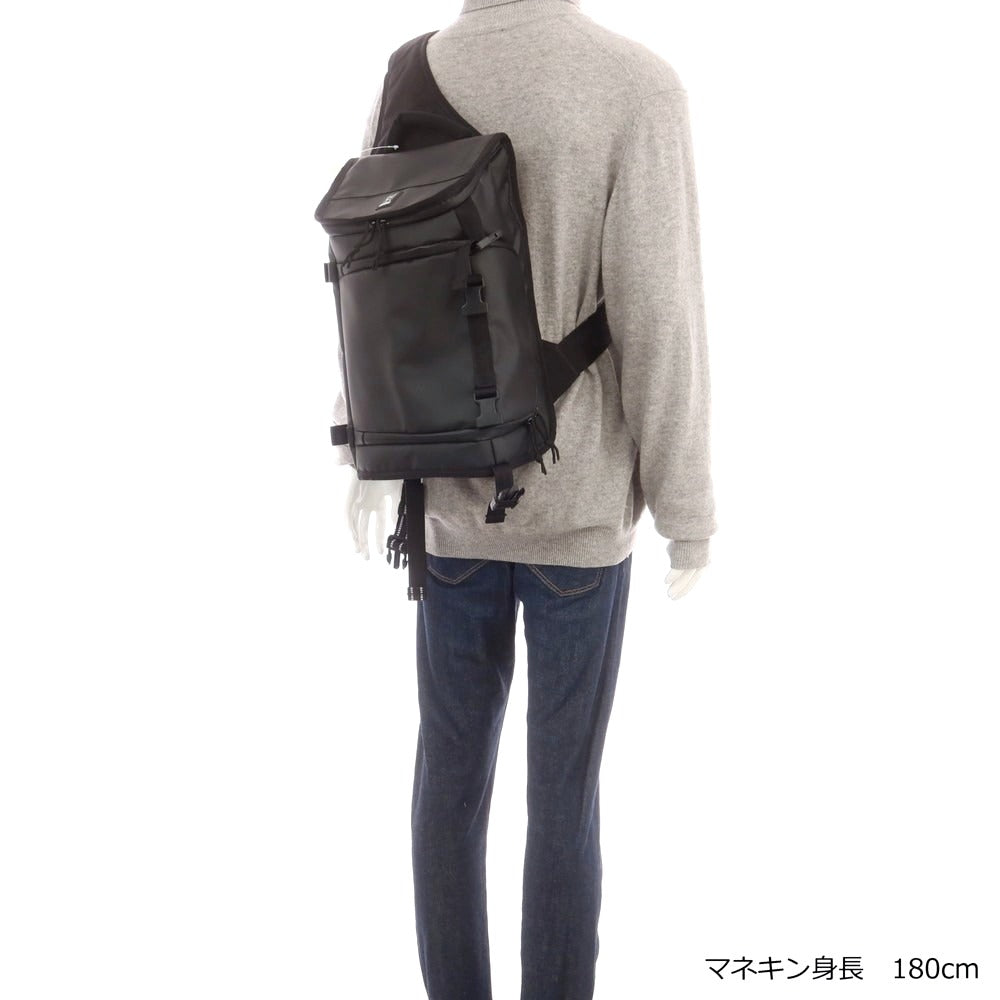 【中古】クローム CHROME ターポリン NIKO ショルダーバッグ カメラバッグ ブラック【 状態ランクB 】【 メンズ 】