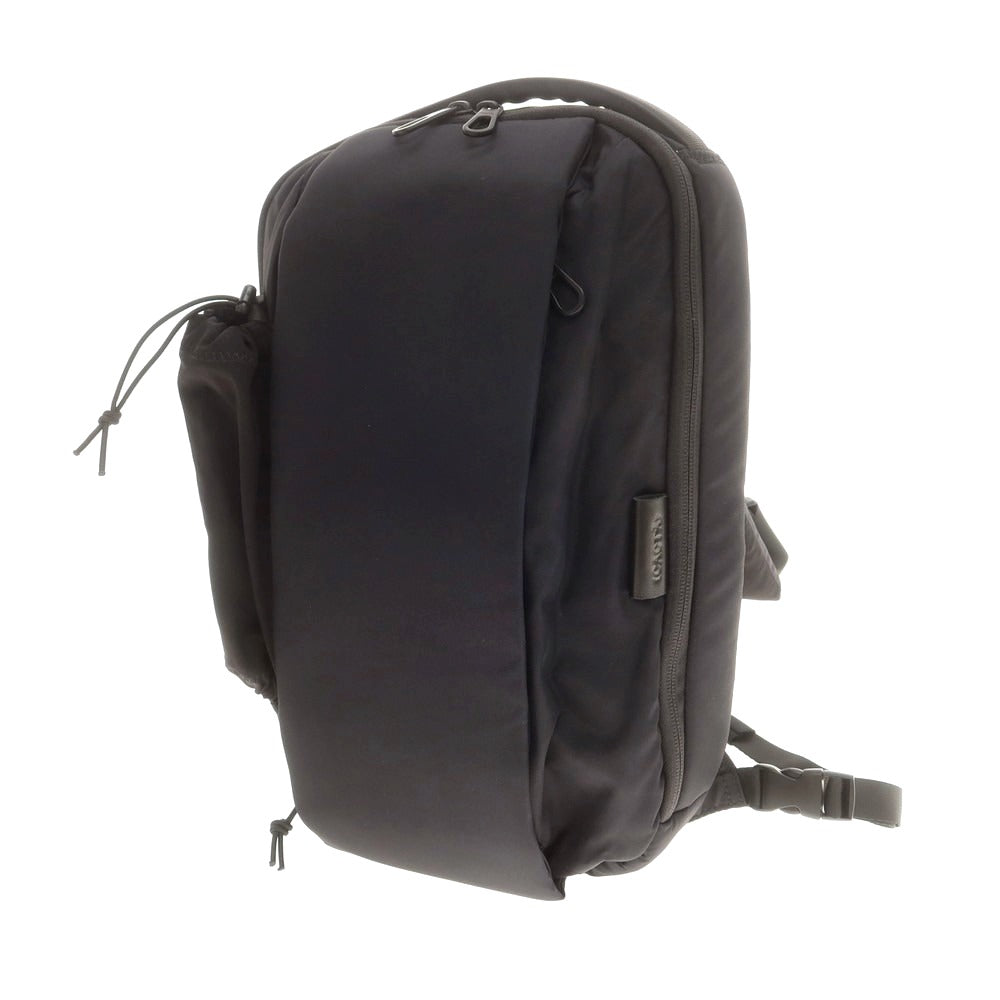 【中古】カクタ CACTA ナイロン ボディバッグ ブラック【 状態ランクA 】【 メンズ 】