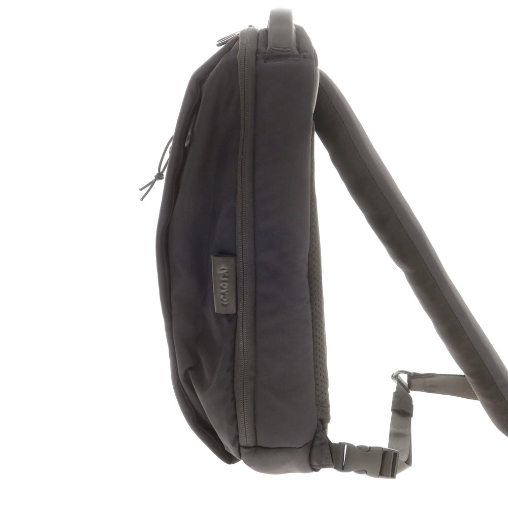 【中古】カクタ CACTA ナイロン ボディバッグ ブラック【 状態ランクA 】【 メンズ 】