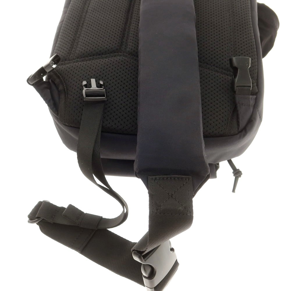 【中古】カクタ CACTA ナイロン ボディバッグ ブラック【 状態ランクA 】【 メンズ 】