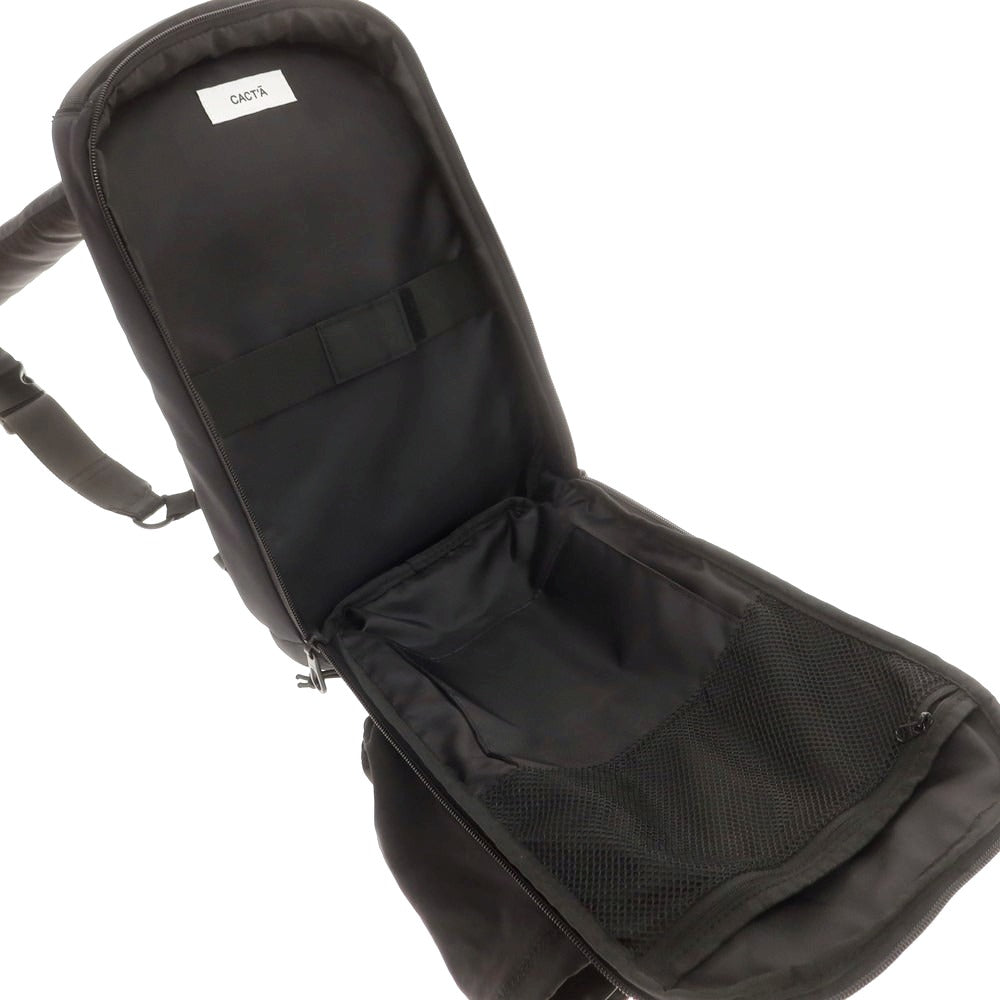 【中古】カクタ CACTA ナイロン ボディバッグ ブラック【 状態ランクA 】【 メンズ 】