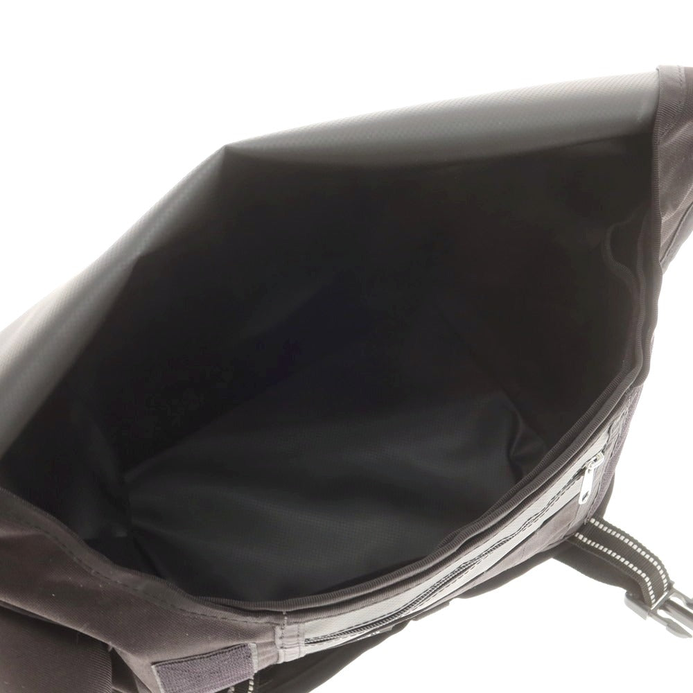 【中古】クローム CHROME ナイロン メッセンジャーバッグ ブラック【 状態ランクA 】【 メンズ 】