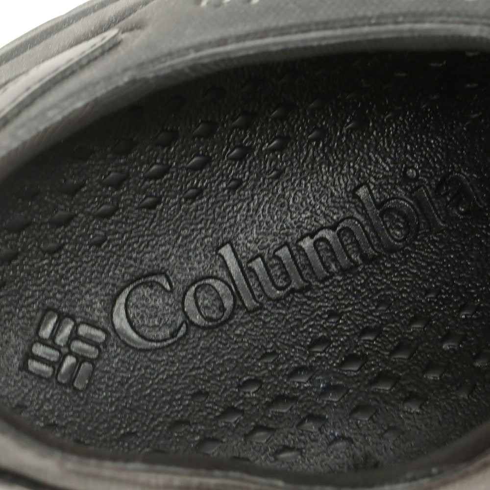【中古】コロンビア Columbia PEAKFREAK RUSH SHANDAL サンダル ブラック【 27 】【 状態ランクB 】【 メンズ 】
