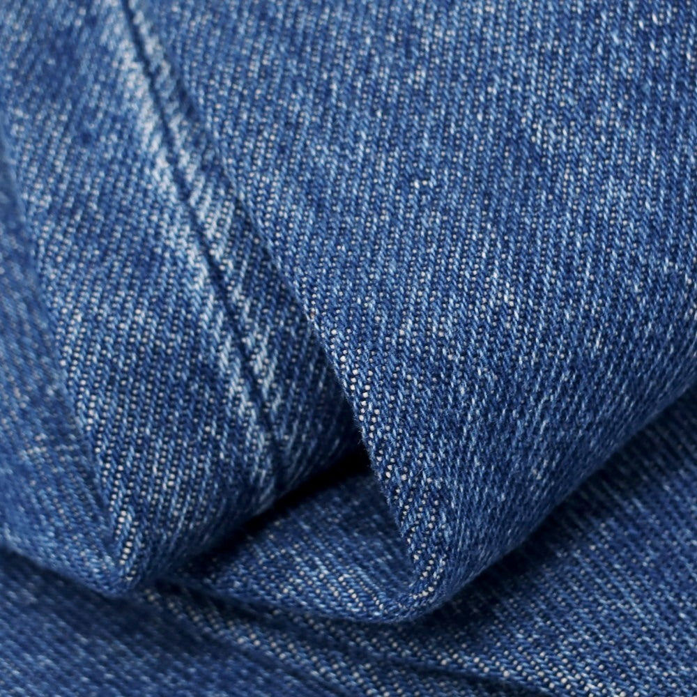【新品】ヤコブコーエン JACOB COHEN ICIO コットン ジーンズ デニムパンツ ブルー【 34 】【 状態ランクN 】【 メンズ 】