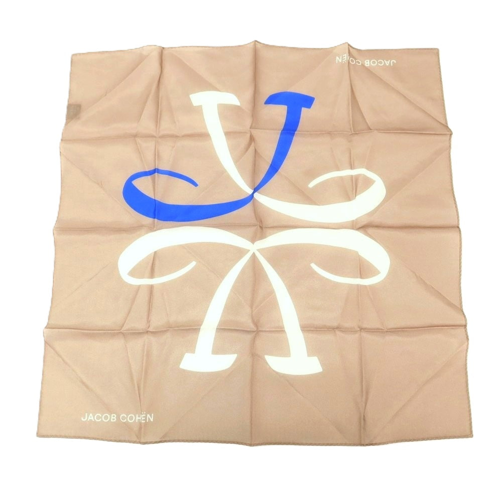 【新品】ヤコブコーエン JACOB COHEN LENNY ウール ハウンドトゥース 5ポケットパンツ ネイビー【 34 】【 状態ランクN 】【 メンズ 】