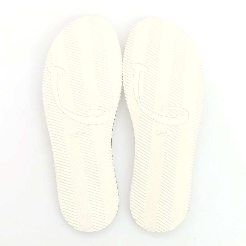 【新品アウトレット】ヤコブコーエン JACOB COHEN トング ビーチ サンダル ネイビー【 43/44 】【 状態ランクN- 】【 メンズ 】