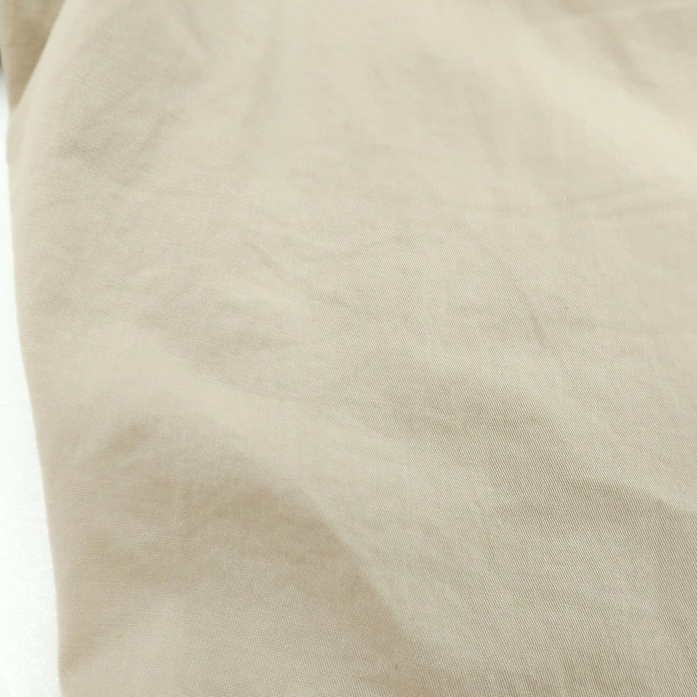 【中古】インコテックス スラックス INCOTEX SLACKS ストレッチ コットン ショートパンツ ベージュ【 32 】【 状態ランクC 】【 メンズ 】