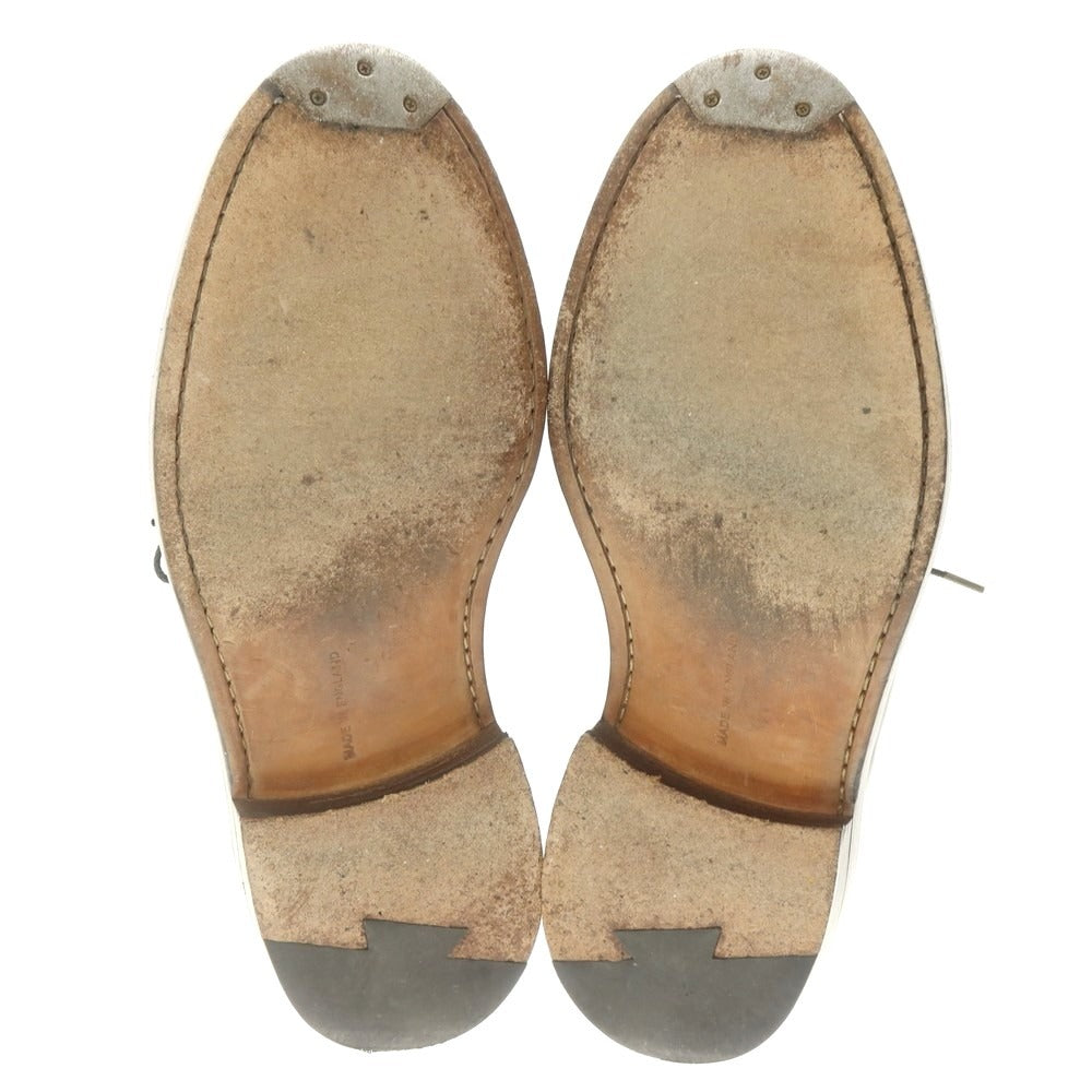 【中古】ヴィクティム VICTIM × Tricker&