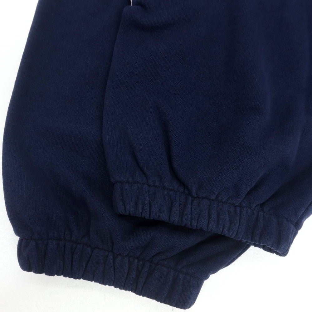【中古】コーテイズ Corteiz コットン スウェットパンツ ネイビー【 M 】【 状態ランクB 】【 メンズ 】